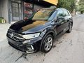 2025 VOLKSWAGEN T-ROC RLİNE