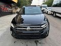 2025 VOLKSWAGEN T-ROC RLİNE