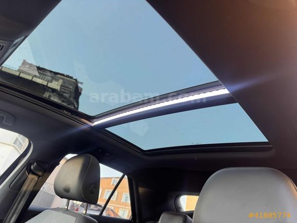 2025 VOLKSWAGEN T-ROC RLİNE
