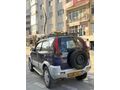 BBT/den 1.3 DX 1999 TERİOS 4x4