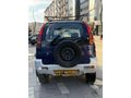 BBT/den 1.3 DX 1999 TERİOS 4x4
