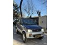 BBT/den 1.3 DX 1999 TERİOS 4x4