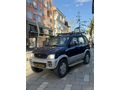 BBT/den 1.3 DX 1999 TERİOS 4x4
