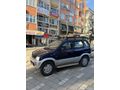 BBT/den 1.3 DX 1999 TERİOS 4x4