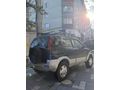 BBT/den 1.3 DX 1999 TERİOS 4x4