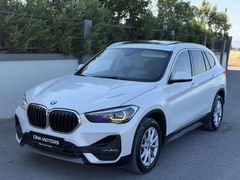 CEM MOTORS///BMW X1 HATASIZ/BOYASIZ/53.000 KM/CAM TAVAN