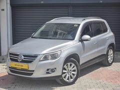 BBT/den 1.4Tsi 2010 TİGUAN 4x4