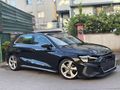 2021 AUDİ A3 S LİNE 35TFSİ