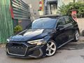 2021 AUDİ A3 S LİNE 35TFSİ