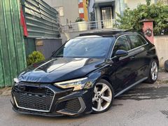 2021 AUDİ A3 S LİNE 35TFSİ