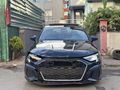 2021 AUDİ A3 S LİNE 35TFSİ