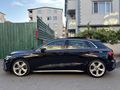 2021 AUDİ A3 S LİNE 35TFSİ