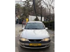 BBT/ den 1998 VECTRA 2.0 16v GLS