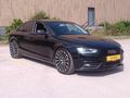 BBT/den 2015 2.0Tdi A4 LİMOUSİNE ÖZEL PLAKA