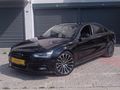 BBT/den 2015 2.0Tdi A4 LİMOUSİNE ÖZEL PLAKA
