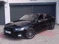 BBT/den 2015 2.0Tdi A4 LİMOUSİNE ÖZEL PLAKA