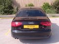 BBT/den 2015 2.0Tdi A4 LİMOUSİNE ÖZEL PLAKA