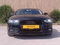 BBT/den 2015 2.0Tdi A4 LİMOUSİNE ÖZEL PLAKA