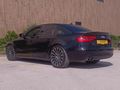 BBT/den 2015 2.0Tdi A4 LİMOUSİNE ÖZEL PLAKA
