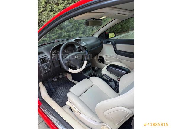BBT/den 2003 BERTONE 1.6 16v