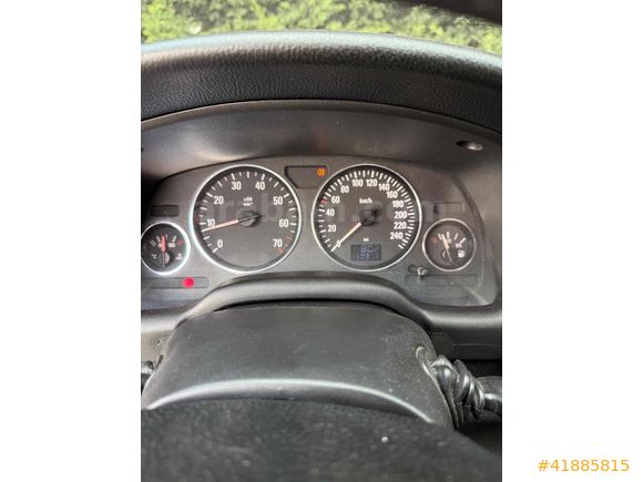 BBT/den 2003 BERTONE 1.6 16v