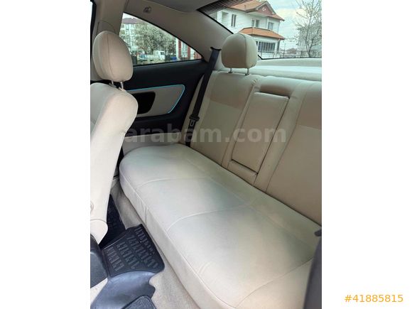 BBT/den 2003 BERTONE 1.6 16v