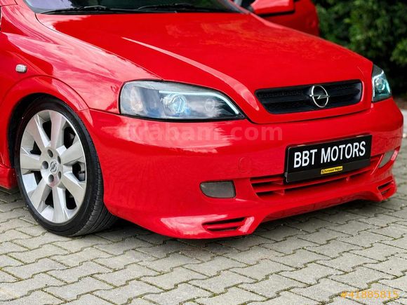 BBT/den 2003 BERTONE 1.6 16v