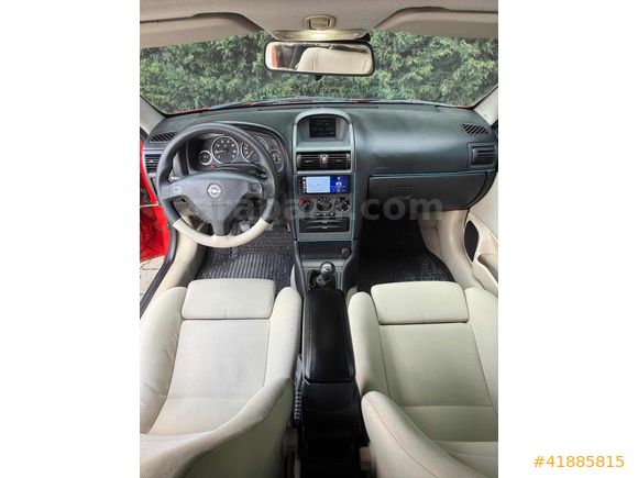 BBT/den 2003 BERTONE 1.6 16v