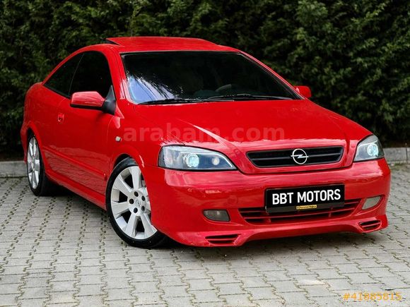BBT/den 2003 BERTONE 1.6 16v