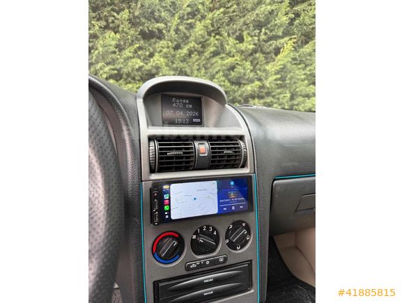 BBT/den 2003 BERTONE 1.6 16v