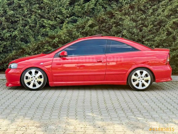 BBT/den 2003 BERTONE 1.6 16v