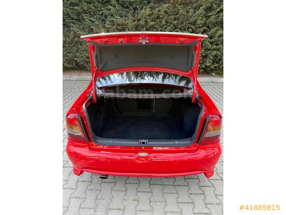 BBT/den 2003 BERTONE 1.6 16v