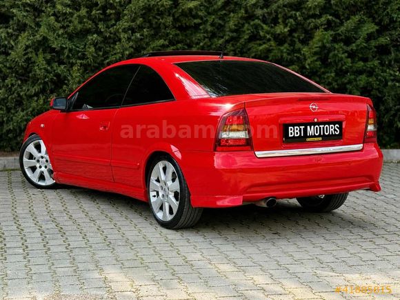 BBT/den 2003 BERTONE 1.6 16v