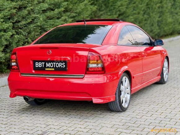 BBT/den 2003 BERTONE 1.6 16v