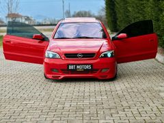 BBT/den 2003 BERTONE 1.6 16v