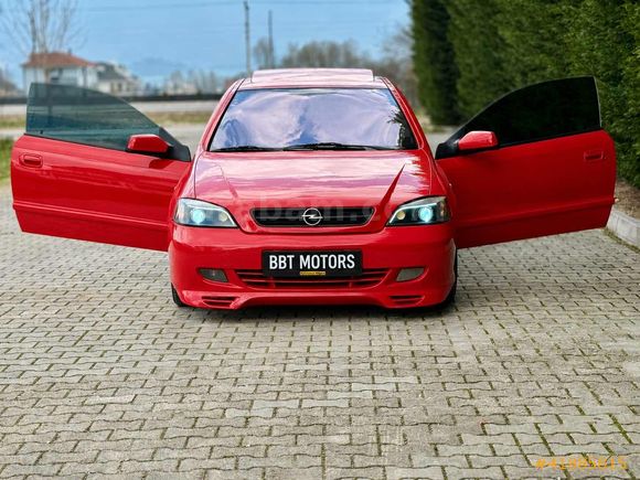 BBT/den 2003 BERTONE 1.6 16v