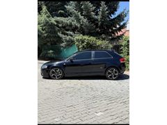 BBT/den 2006 A3 S-line SUNROOF KLİMA