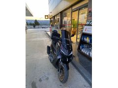 Sahibinden Kuba NewCity 125 