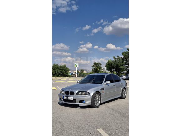 Sahibinden BMW 3 Serisi 320i 2000 Model