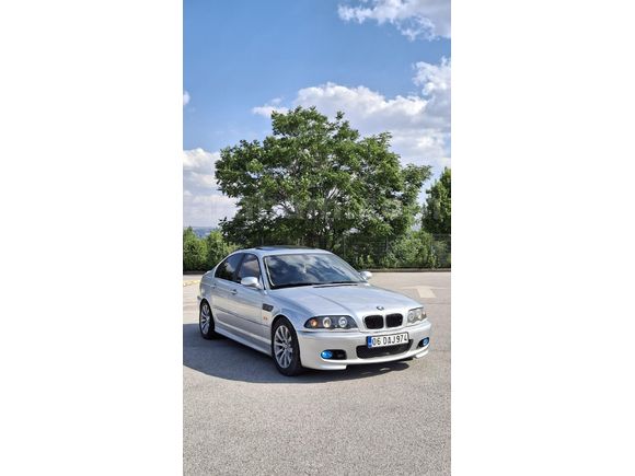 Sahibinden BMW 3 Serisi 320i 2000 Model