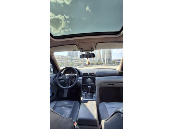 Sahibinden BMW 3 Serisi 320i 2000 Model