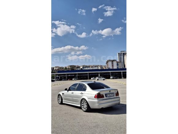 Sahibinden BMW 3 Serisi 320i 2000 Model