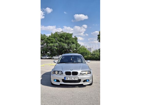 Sahibinden BMW 3 Serisi 320i 2000 Model