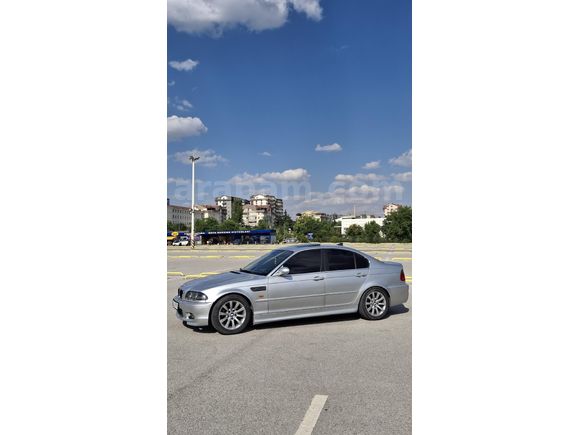 Sahibinden BMW 3 Serisi 320i 2000 Model
