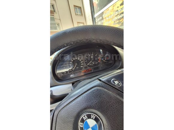 Sahibinden BMW 3 Serisi 320i 2000 Model