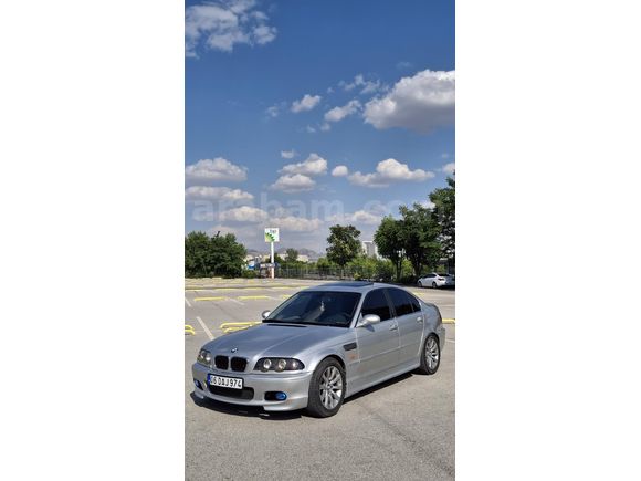 Sahibinden BMW 3 Serisi 320i 2000 Model