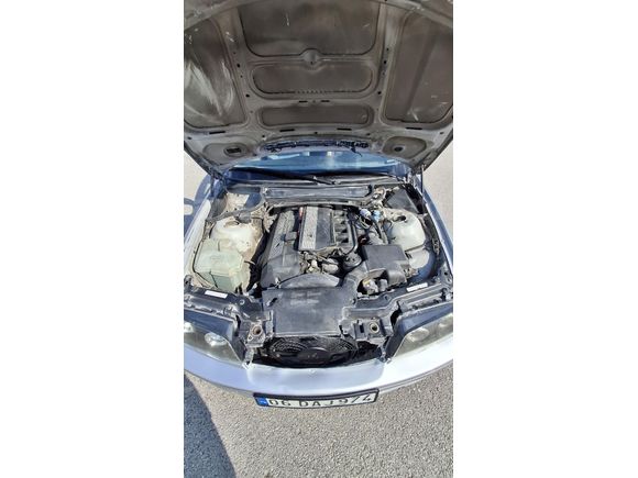 Sahibinden BMW 3 Serisi 320i 2000 Model
