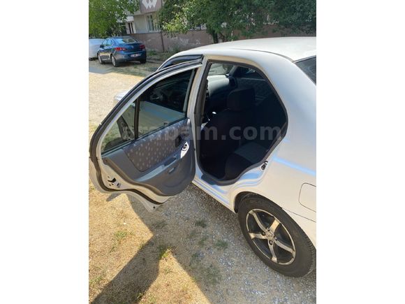 Sahibinden Hyundai Accent 1.3 Admire 2006 Model