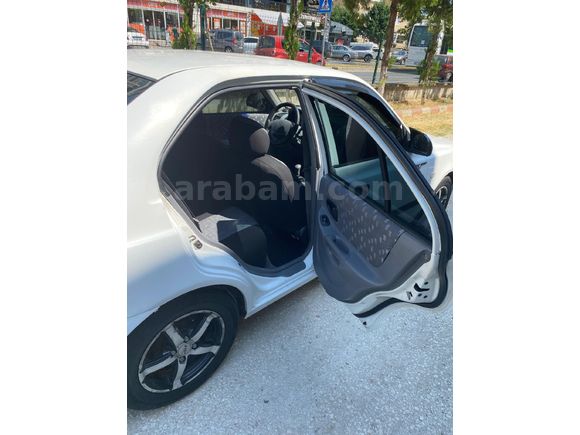 Sahibinden Hyundai Accent 1.3 Admire 2006 Model