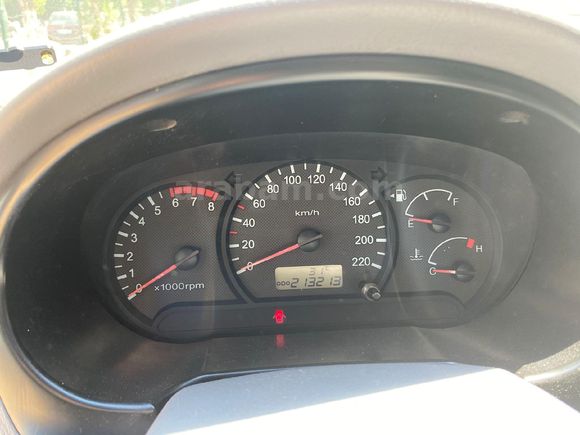 Sahibinden Hyundai Accent 1.3 Admire 2006 Model